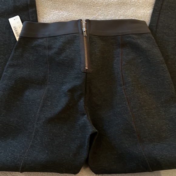 J. Crew Pixie gray Pants - Picture 4 of 6